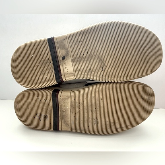 Osklen Hybrid men's white and navy sneakers - Size and size 12 - Picture 11 of 13